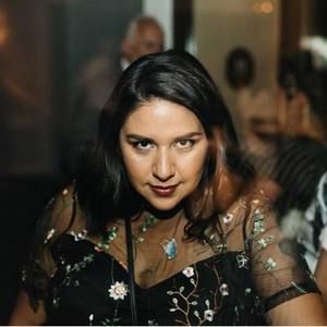 Meet your Posher, Sarah